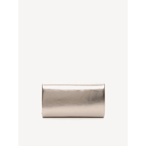 Gold bag