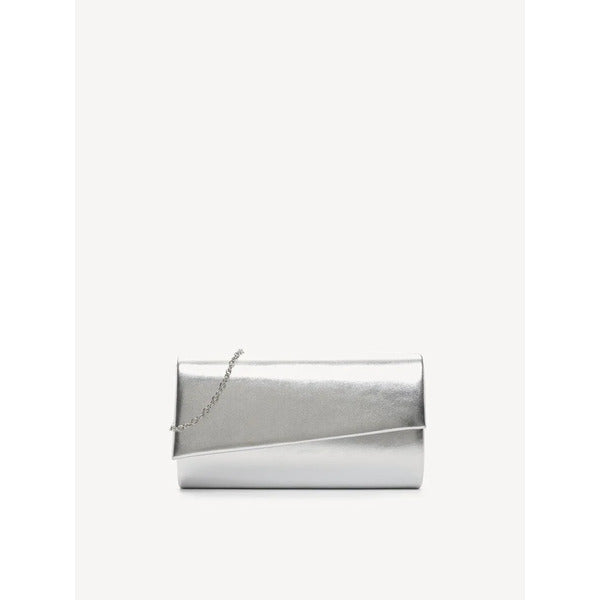 Sac argenté