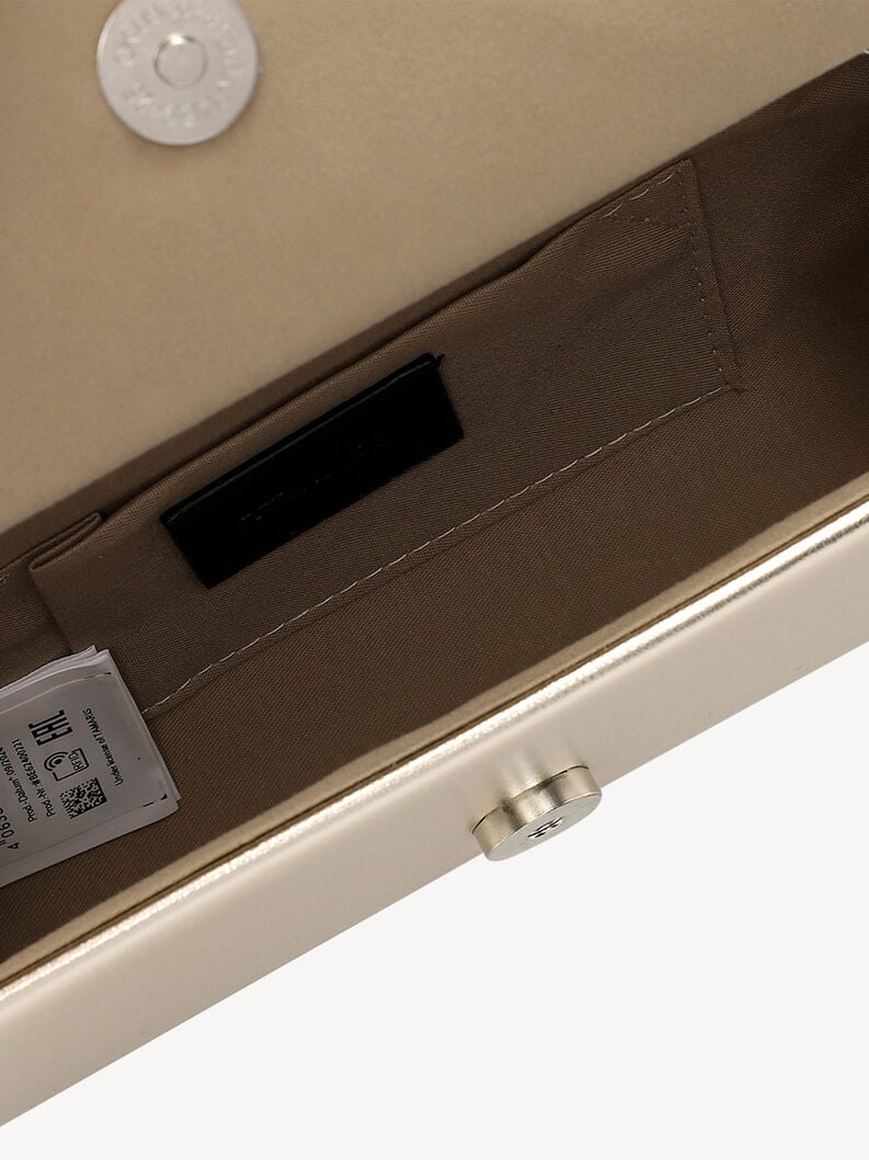 Tasche Gold