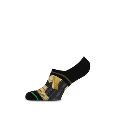 Socken Gold