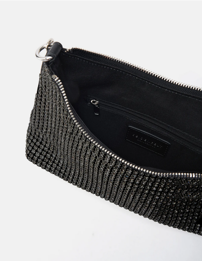 Tasche Schwarz