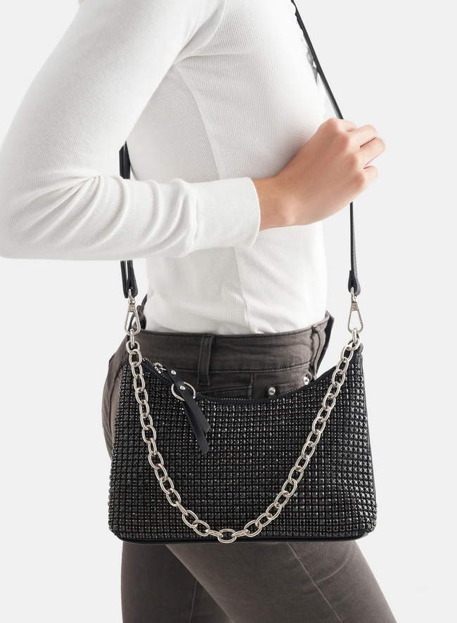 Tasche Schwarz