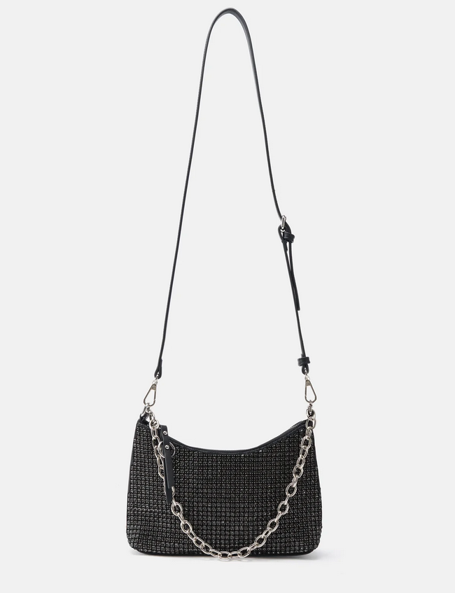 Tasche Schwarz