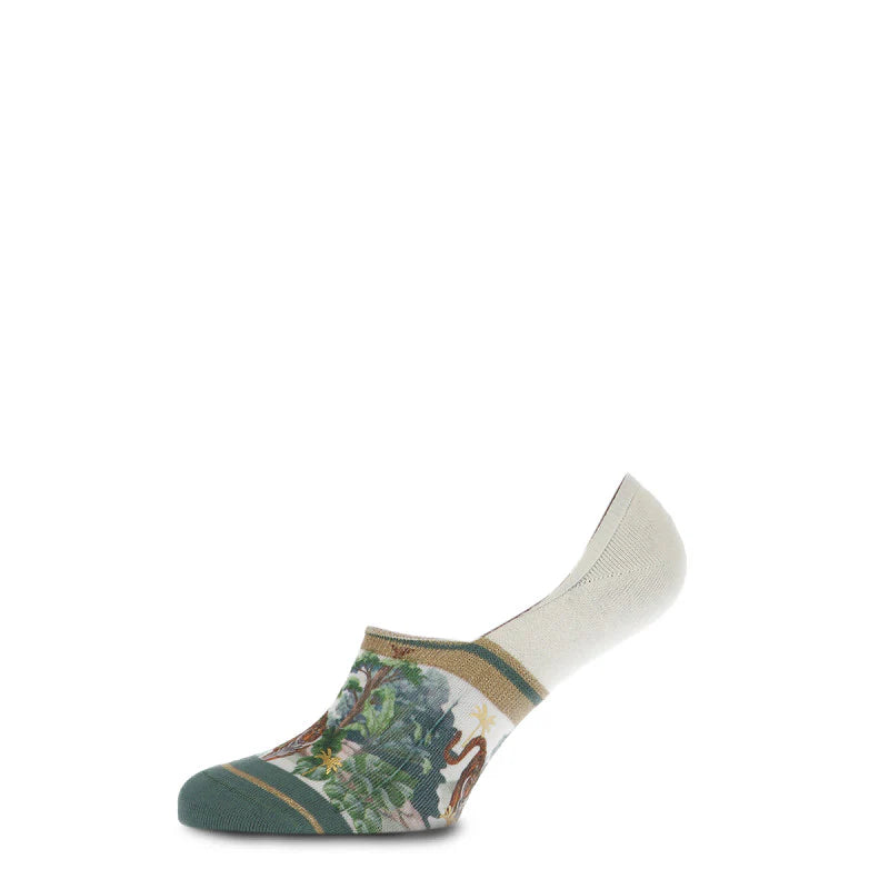 Jungle Socks