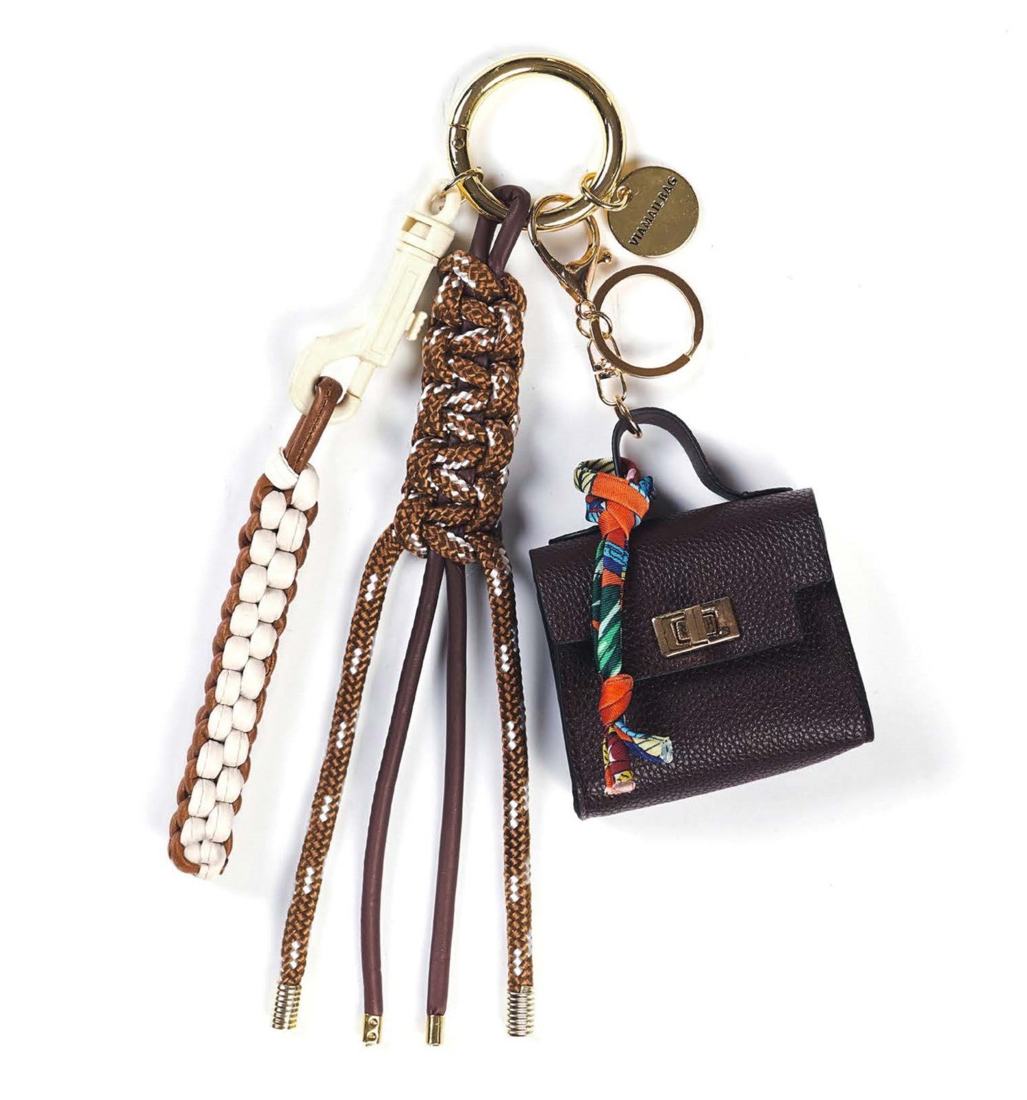 Taschenanhänger