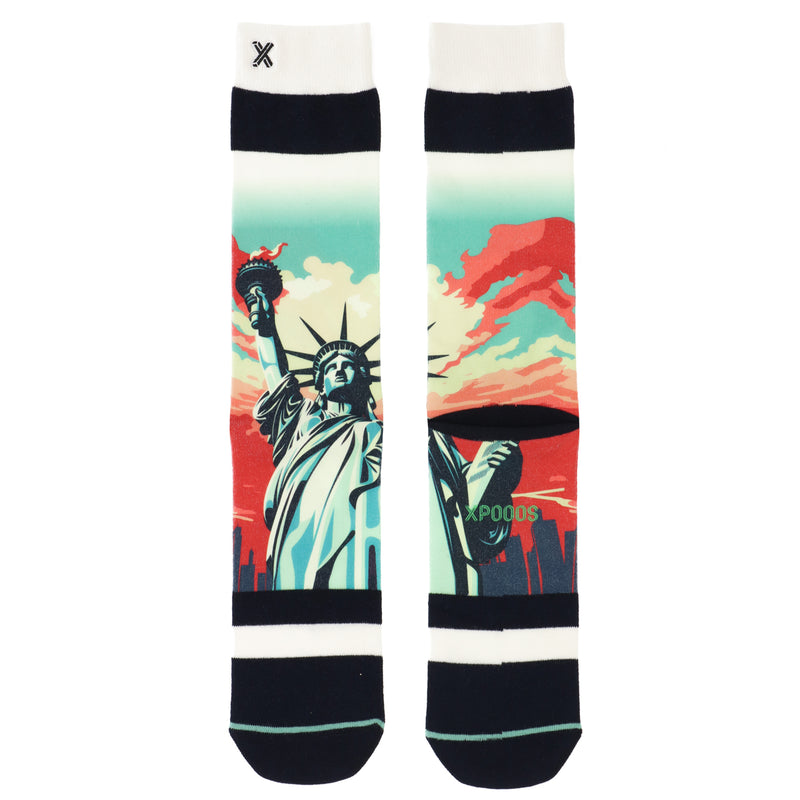 Socks New York