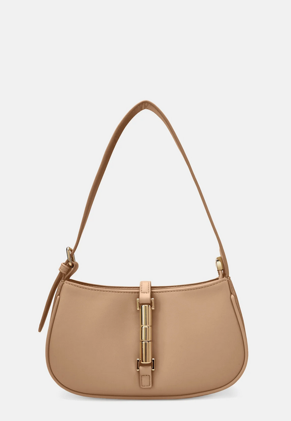 Sac beige