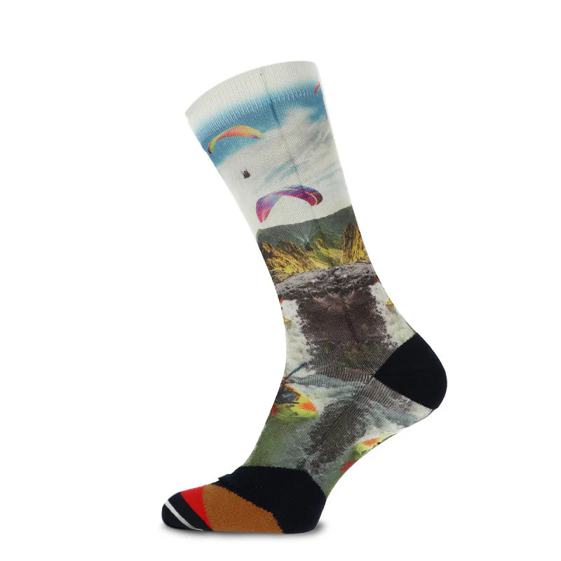 Socken Outdoor