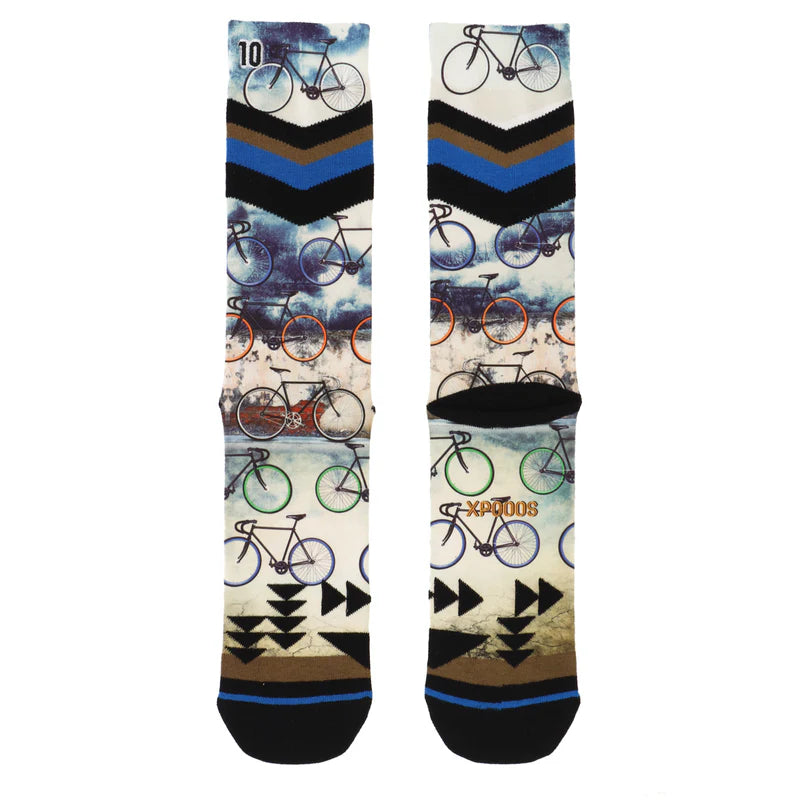 Socks Bicycle