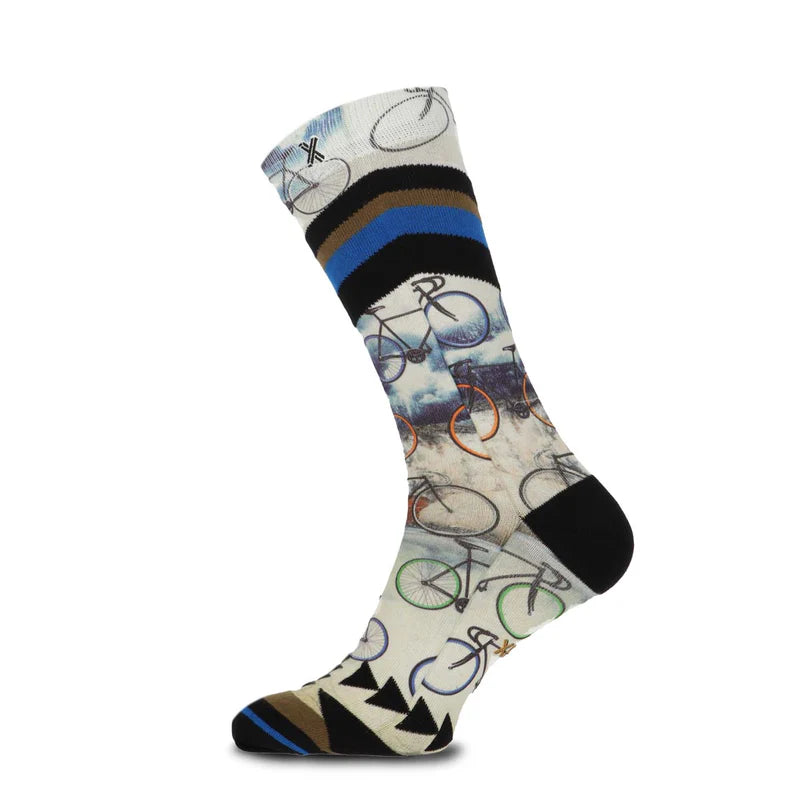 Socks Bicycle