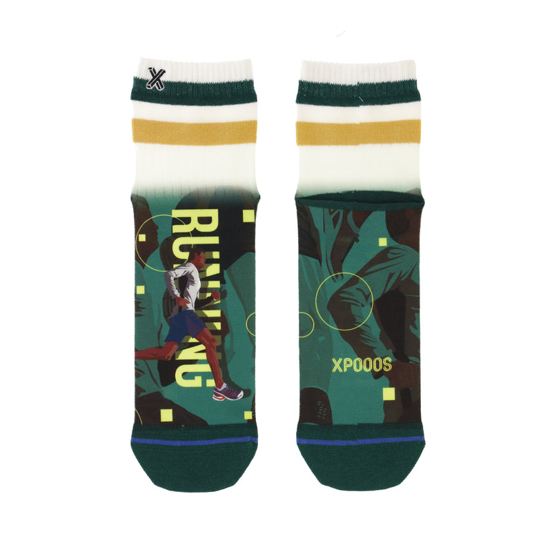 Running socks