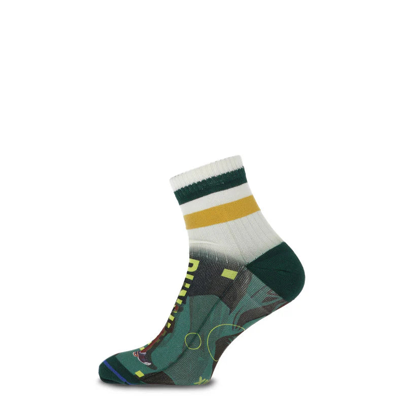Running socks
