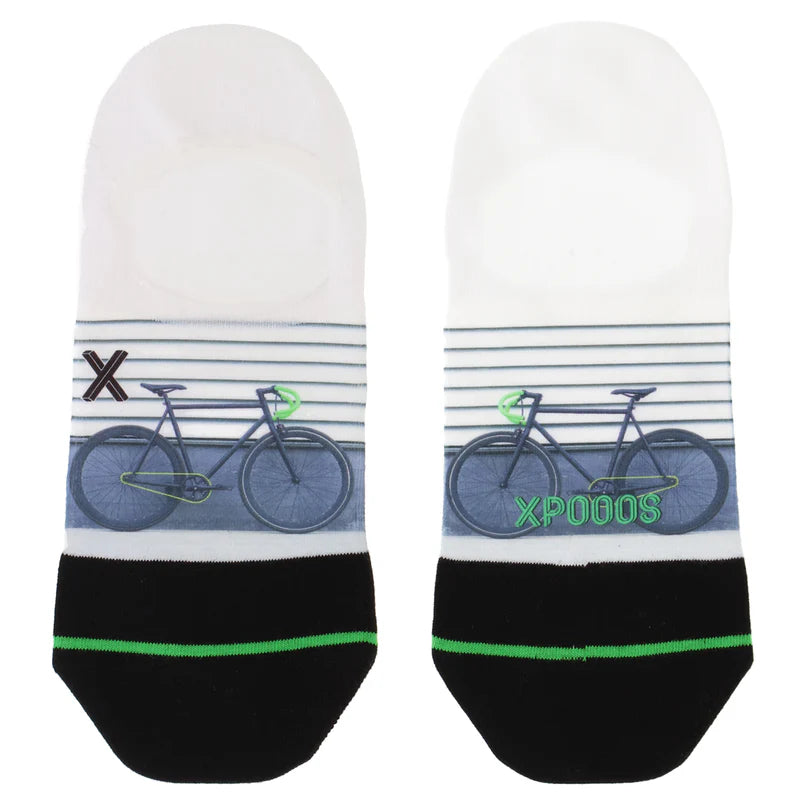Socks Bicycle