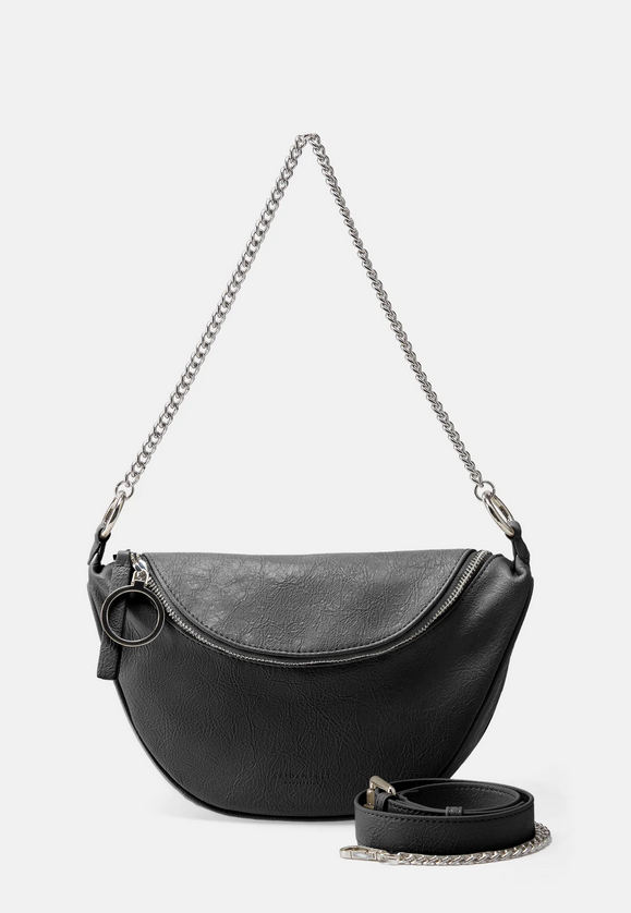 Sac noir