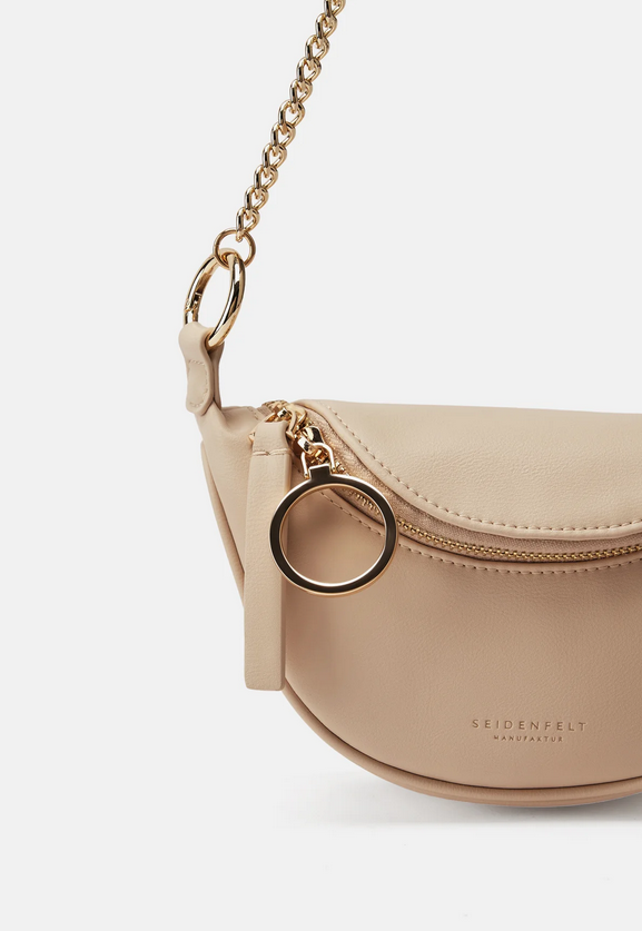 Sac beige