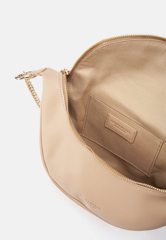 Sac beige