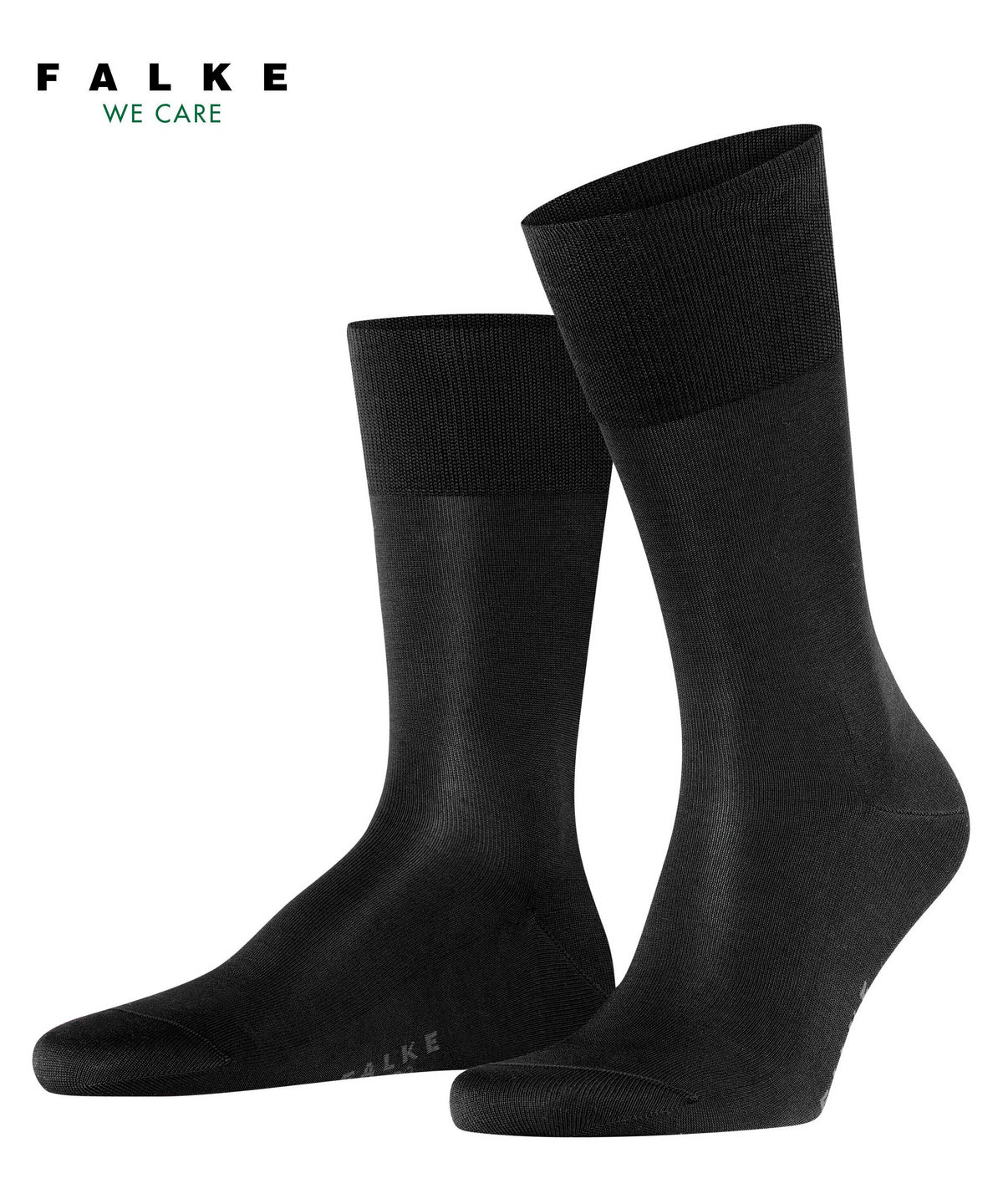 Socken Tiago Schwarz