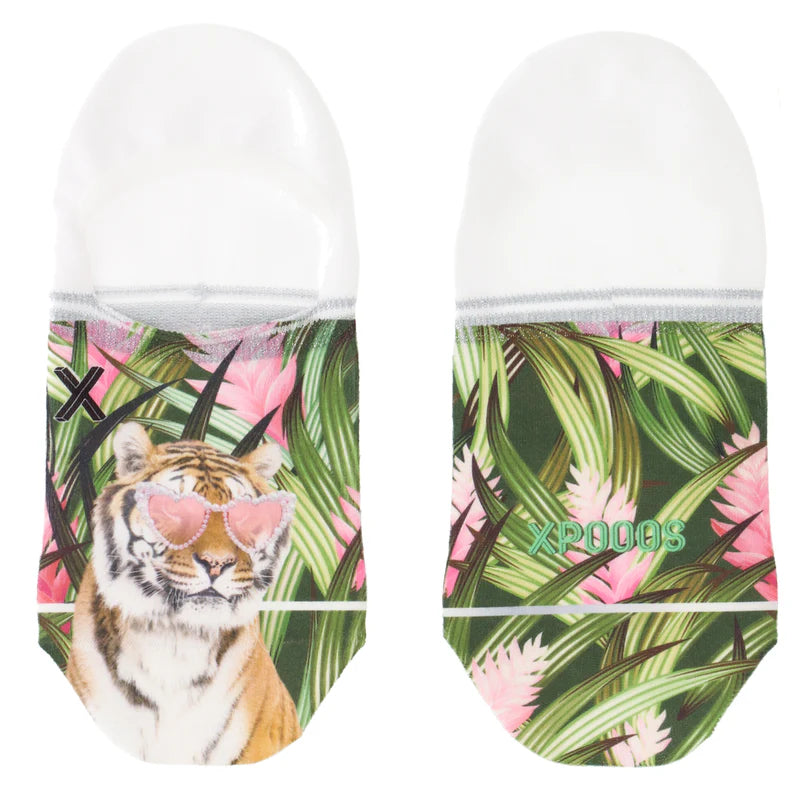 Tiger Socks