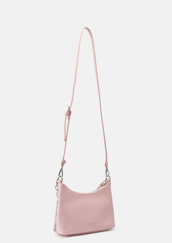 Sac rose