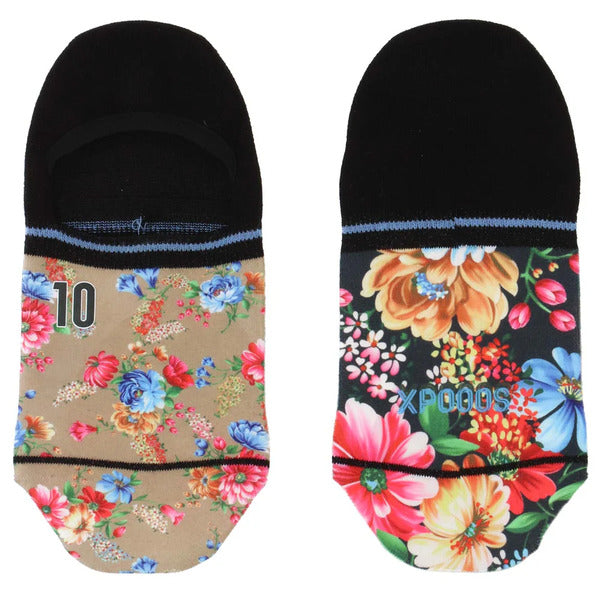 Socks Flowers