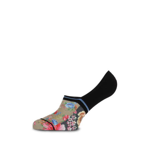 Socken Blumen