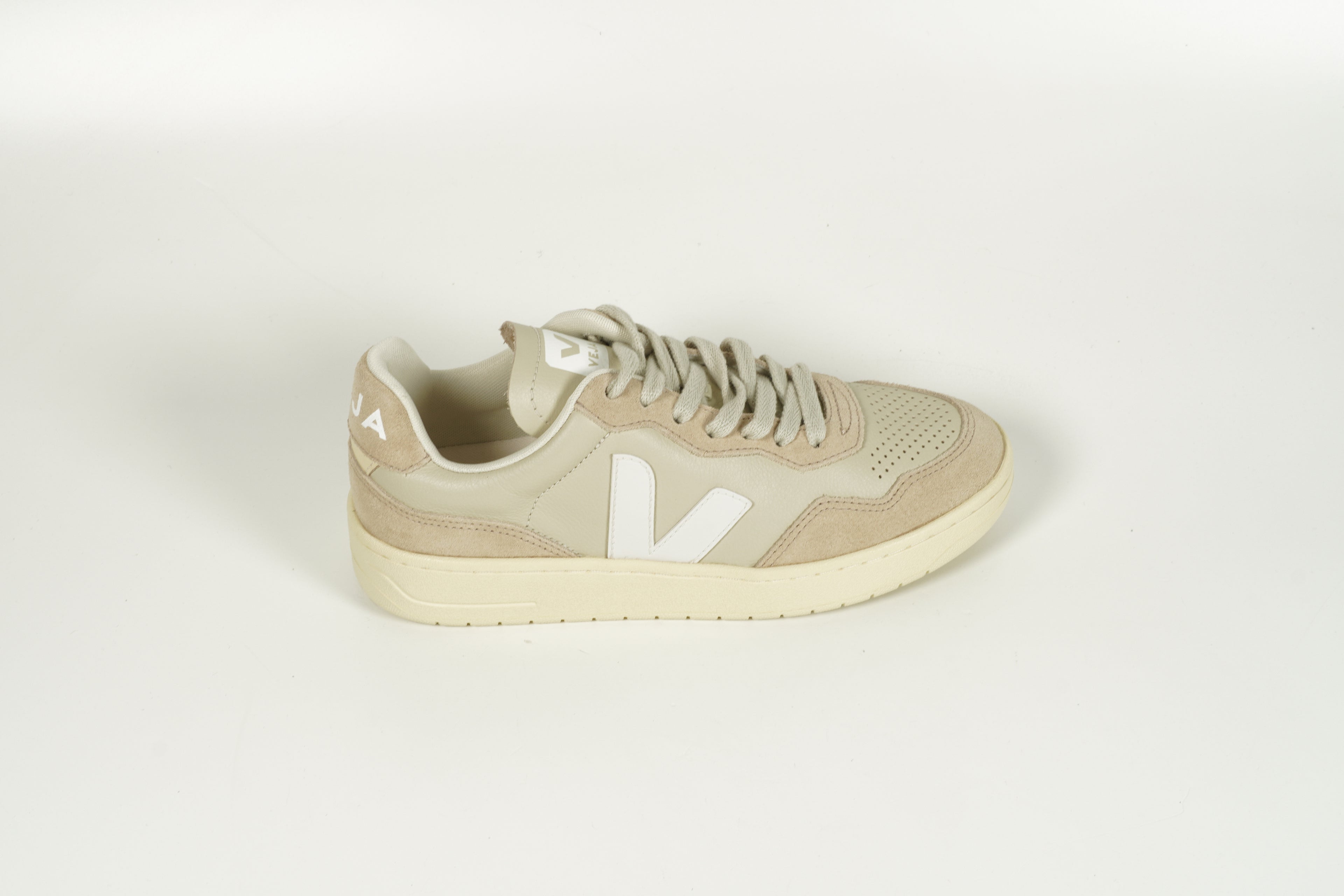 Sneaker Beige
