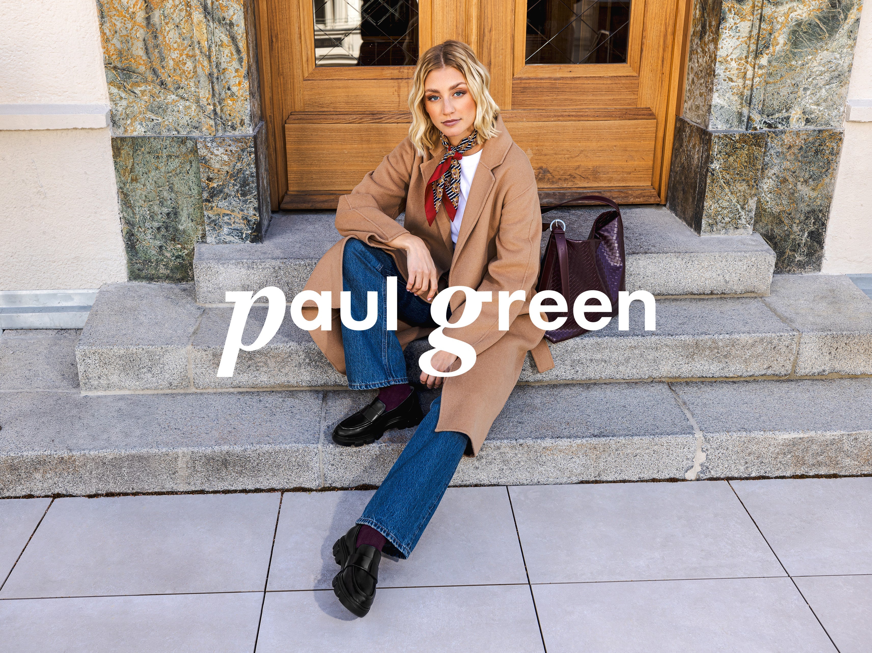 Paul Green