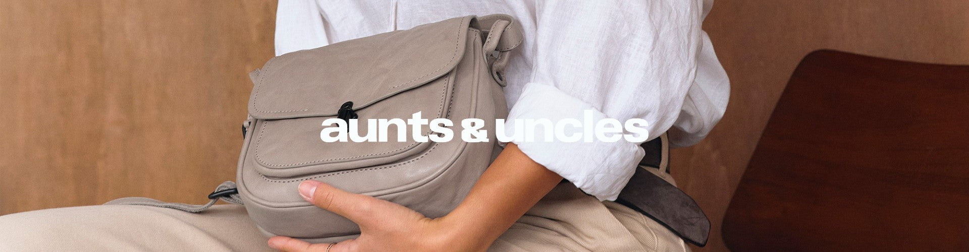 Aunts & Uncles