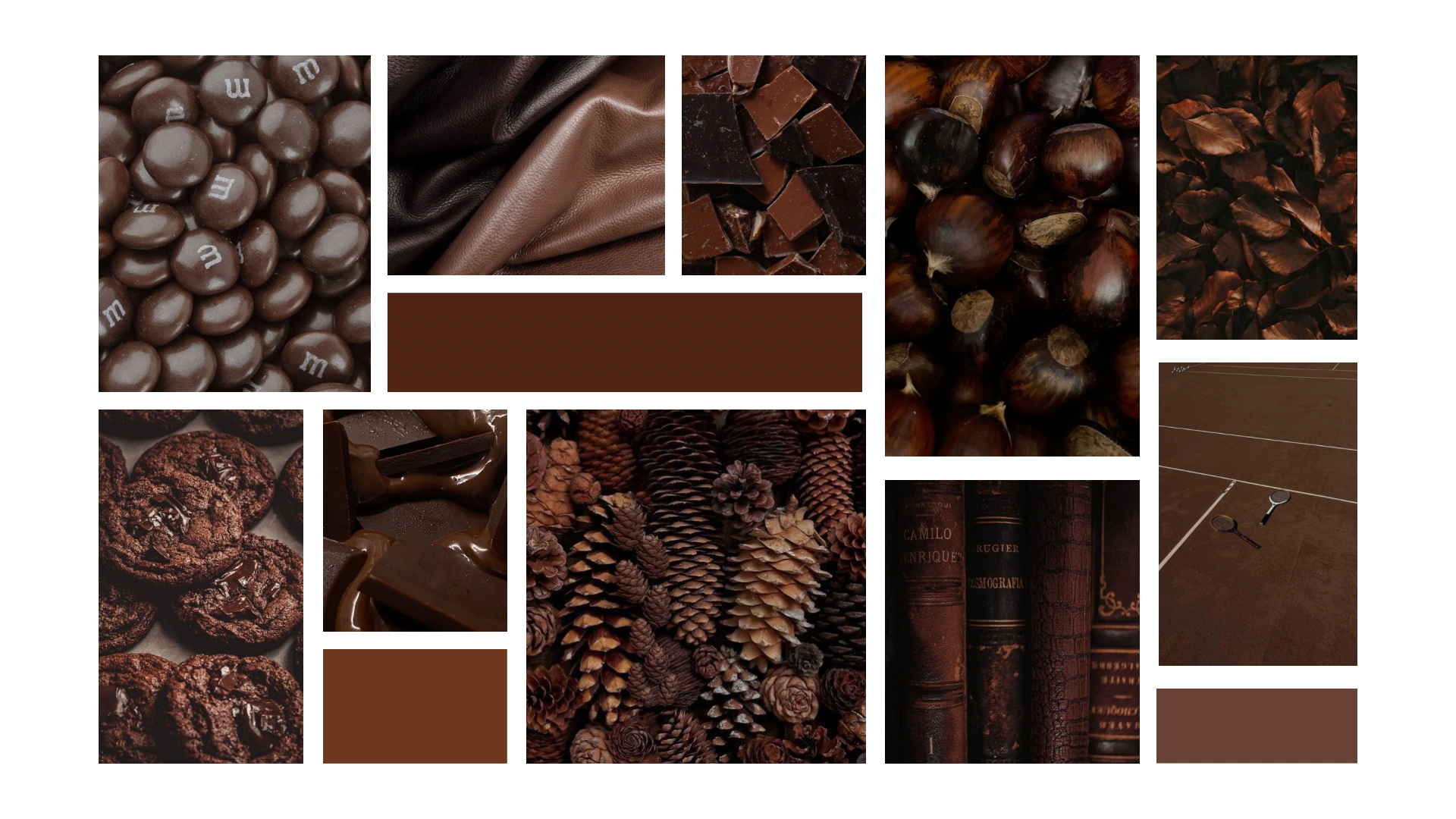 Chocolate Brown
