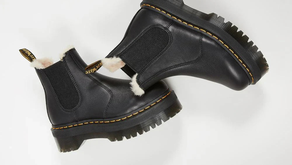 Dr. Martens