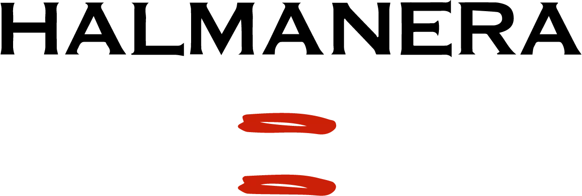 Halmanera