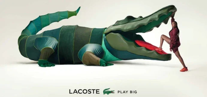 Lacoste