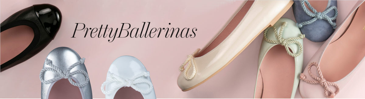 Pretty Ballerina