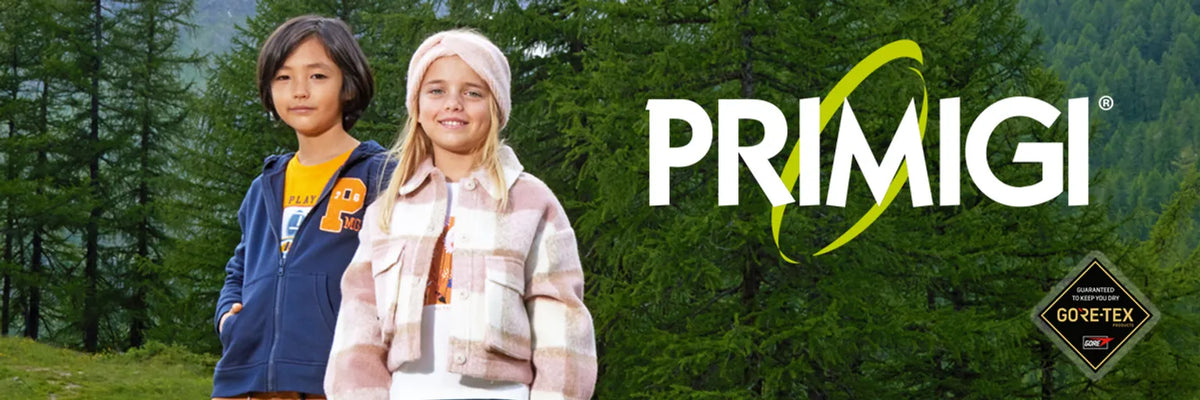 Primigi