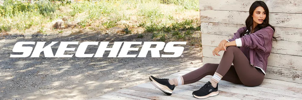 Skechers