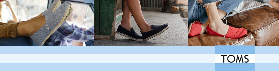Toms