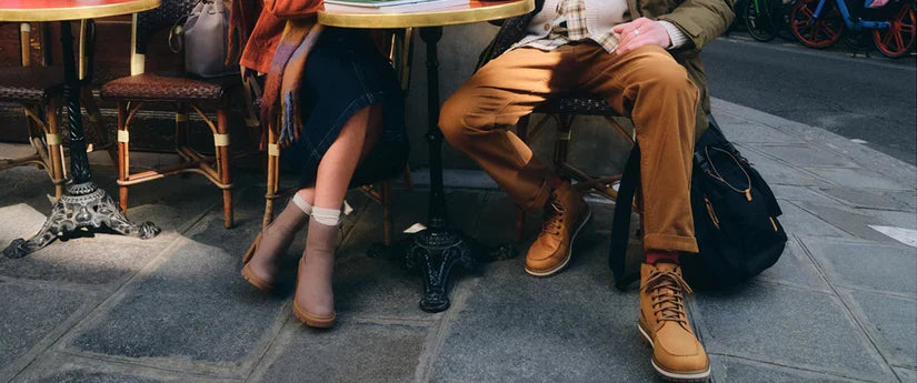 Timberland