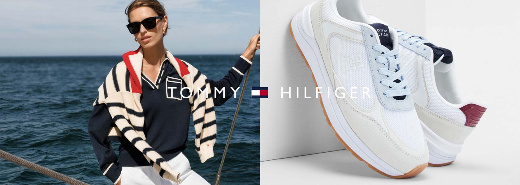 Tommy Hilfiger