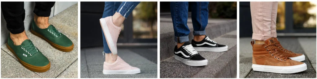 Vans