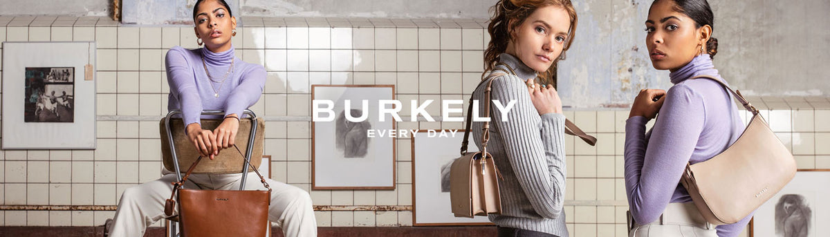 Burkely