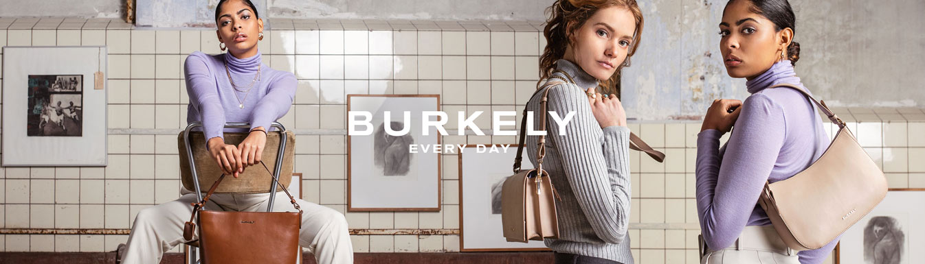Burkely