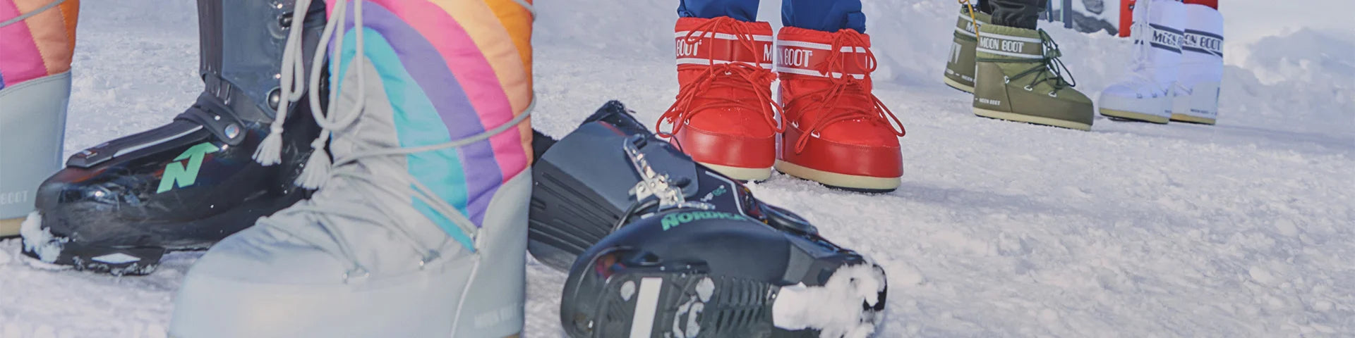 Moon Boot