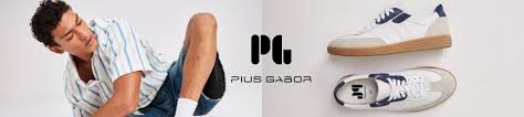 Pius Gabor