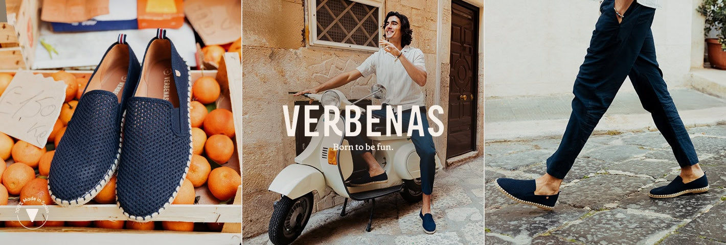 Verbenas
