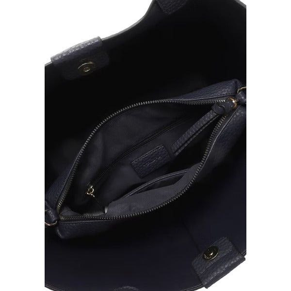 Tasche Blau