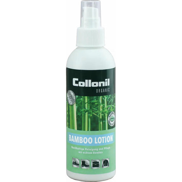 Bamboo Lotion
