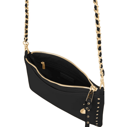 Tasche Schwarz