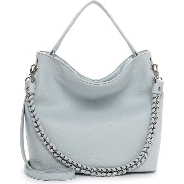 Tasche Blau