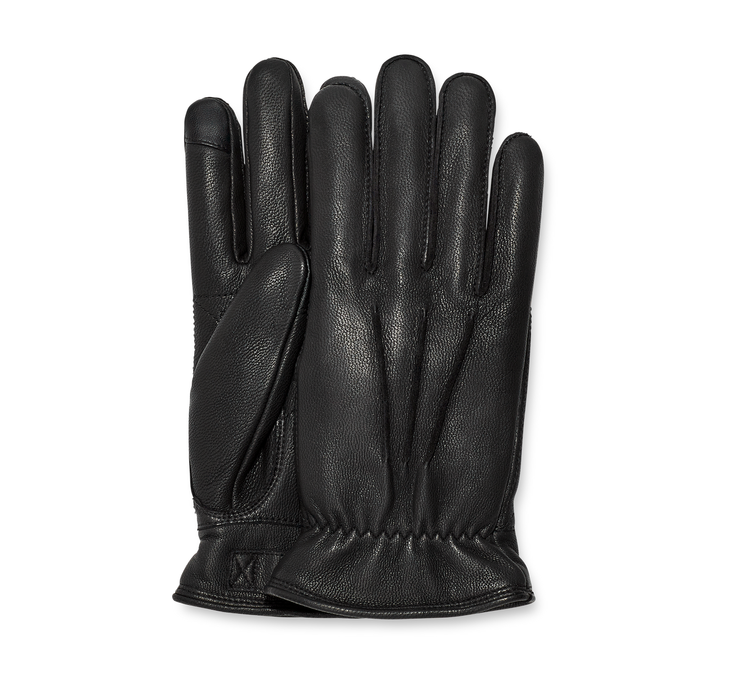 Handschuhe Schwarz