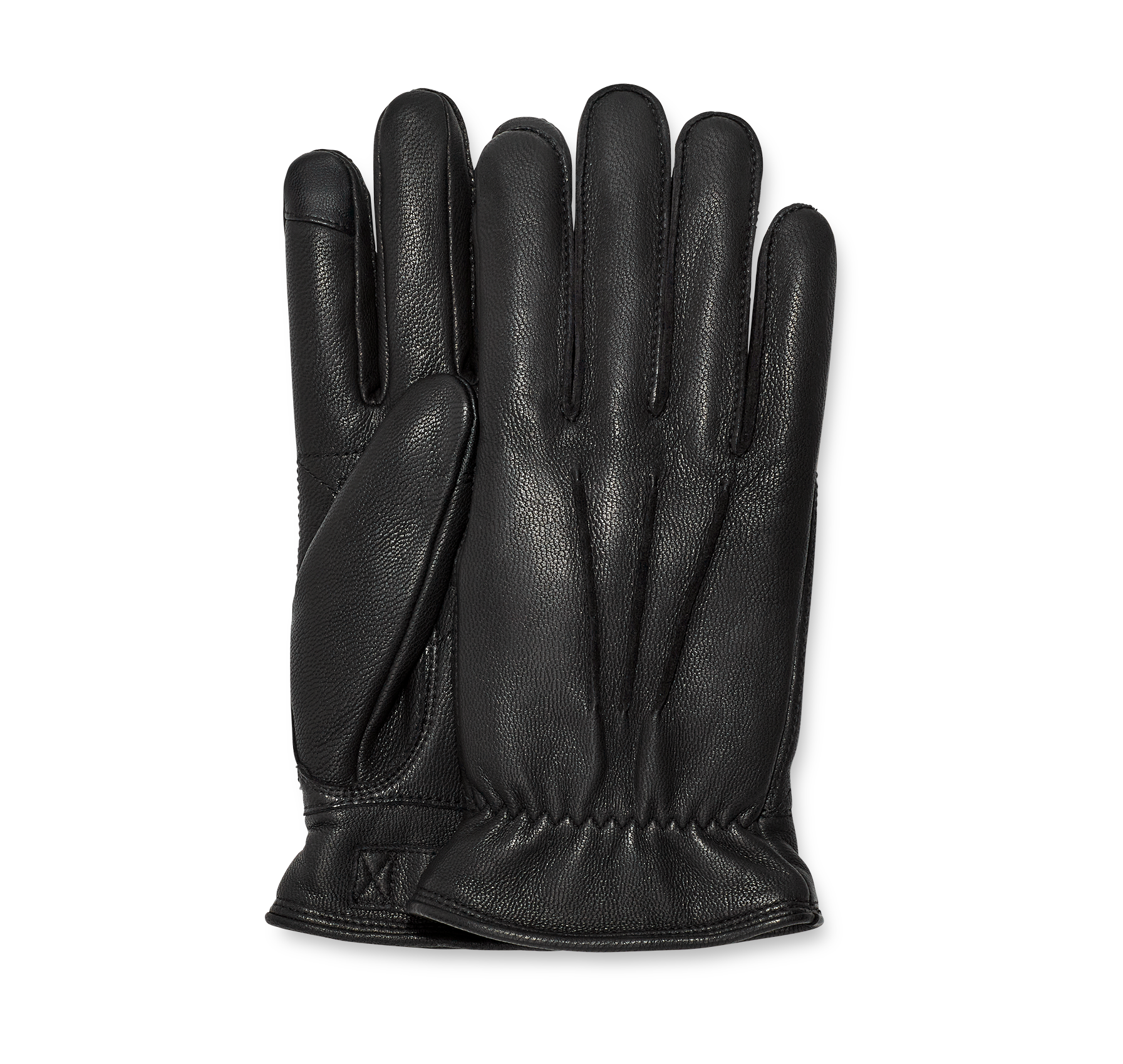 Handschuhe Schwarz